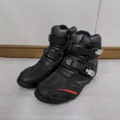 3ピ21◎GAERNE◎ガエルネ◎JAPEX◎ジャペックス◎バイクブーツのサムネイル