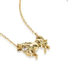 ゴールド 定価86万 大谷翔平選手直筆デザイン 18k ネックレス SHINCA