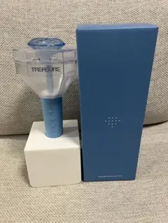 TREASURE ペンライト 青