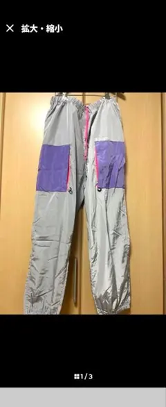 XLARGE/エクストララージ　Lサイズのサムネイル