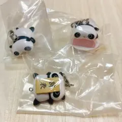 たれぱんだ めじるしアクセサリー