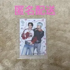 JO1 Handz In My Pocket TSUTAYA きまたく