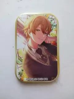 プロセカ　缶バッジセット　6個　東雲彰人　白石杏　KAITO 鏡音レン
