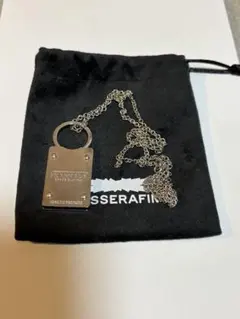 LE SSERAFIM FEARNADA 2024 VIP限定特典