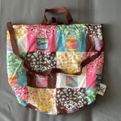 ARASHI LIVE TOUR Popcorn トートバッグ ストラップ