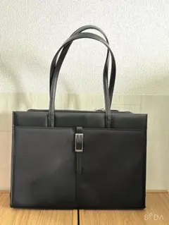 洋服の青山 MISURINA リクルートバッグ ビジネスバッグ レディース