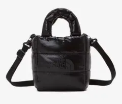 ザノースフェイス　プランピートートバッグ　韓国