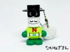 ナガネギマン /タウンドール ブロック フィギュア T-131 アンパンマン