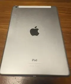 Apple iPad AIR 第1世代 シルバー