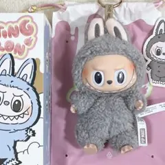 2025年最新】ラブブ袋の人気アイテム - メルカリ