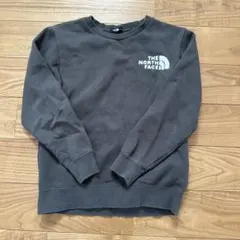 THE NORTH FACE トレーナー 150cm カーキ