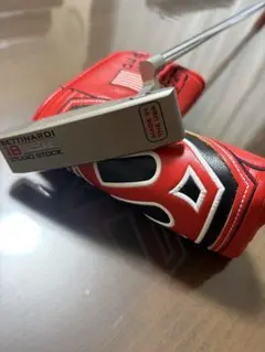 2025年最新】ベティナルディ パター スタジオストックの人気アイテム