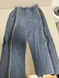 デザインデニム デニム