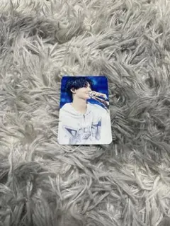 TREASURE ドヨン トレカ