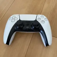 PS5 DualSense ワイヤレスコントローラー 純正 箱・説明書付き