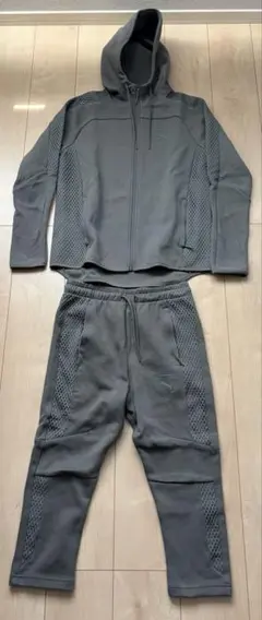 PUMA セットアップジャージ