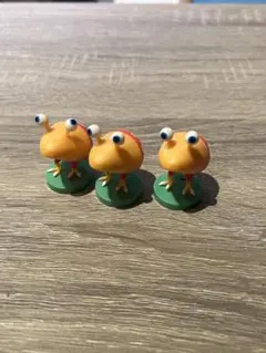 チャッピー 3体セット