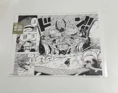 ONE PIECE BASESHOP ALL PAGES ロー B5 - メルカリ