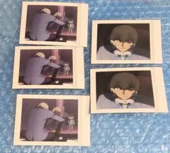 名探偵コナン ハロウィンの花嫁　ぱしゃこれ 降谷零　安室透　江戸川コナン