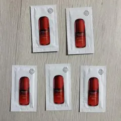 SHISEIDO アルティミューン パワライジングセラム 美容液 サンプル ５包