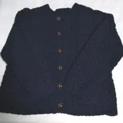 スタディオクリップ＊ニットカーディガン