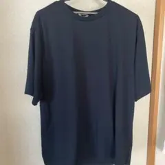 New Balance MET24 Basic Tee ブラック XL