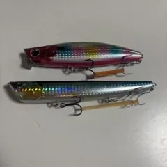 ガルバストロング120S バーストアッパー140F