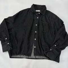 2026年最新】ear PAPILLONNER Gジャン・デニムジャケット