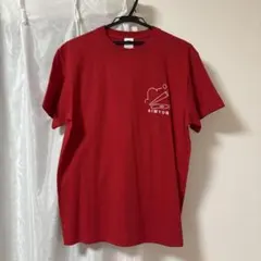 あいみょん tシャツ サーチライト 赤