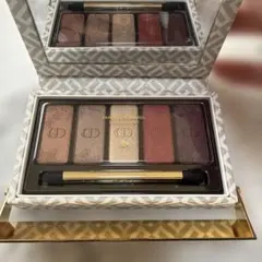 Christian Dior アイシャドウパレット 5色入り
