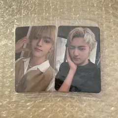 TREASURE ktown4u 中華 中国 ヨントン トレカ ハルト