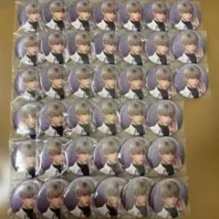 Caligula スイートP 缶バッジセット - メルカリ
