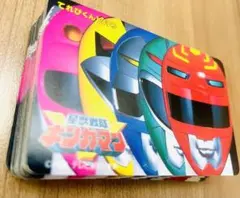 2026年最新】ギンガマン カードの人気アイテム - メルカリ