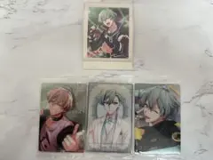 アイナナ 亥清悠 ぱしゃこれ メタルカード メタカ ウエハース まとめ売り