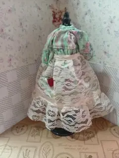 ブライスアウトフィット　ピンクハウス風　チェリーちゃん ブライスアウトフィット ピンクハウス風 チェリーちゃん - メルカリ