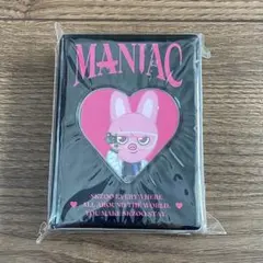 StrayKids skzoo アイエン　ソウルコン　コレクトブック 1761136815.jpg?1670925366