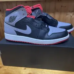 Air Jordan 1 Mid 