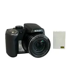 Nikon ニコン COOLPIX P80 コンパクトデジタルカメラのサムネイル