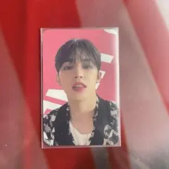 seventeen the8 チェキ seventeen the8 チェキ