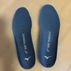 ⭐︎panther様専用⭐︎ ミズノ　ゼログライド　アルファプロ　インソールのサムネイル