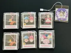 【おまけつき】はいっ！ポーズ！キーホルダー2