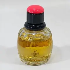 [八7422] イヴ・サンローラン 香水 パリ オードトワレ 50ml