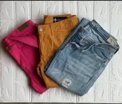 【3点セット】Paul Smith MK KLEIN 575 パンツのサムネイル