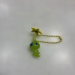 ピクミングミマスコット 「ヒカリピクミン」のサムネイル