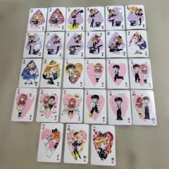 2026年最新】セイントテール トランプの人気アイテム - メルカリ