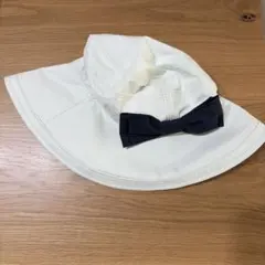 芦屋ロサブラン 完全遮光 リボンハットのサムネイル