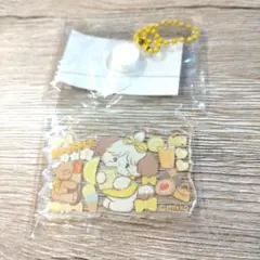 スフレ　アクリルキーホルダー　ガチャガチャ　mikko　未開封