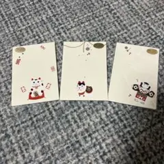 巴林様 リクエスト 4点 まとめ商品