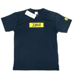 新品 コンバース イエロー プリントTシャツ 半袖 CBS201371 Mのサムネイル