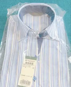 新品　シャツのサムネイル